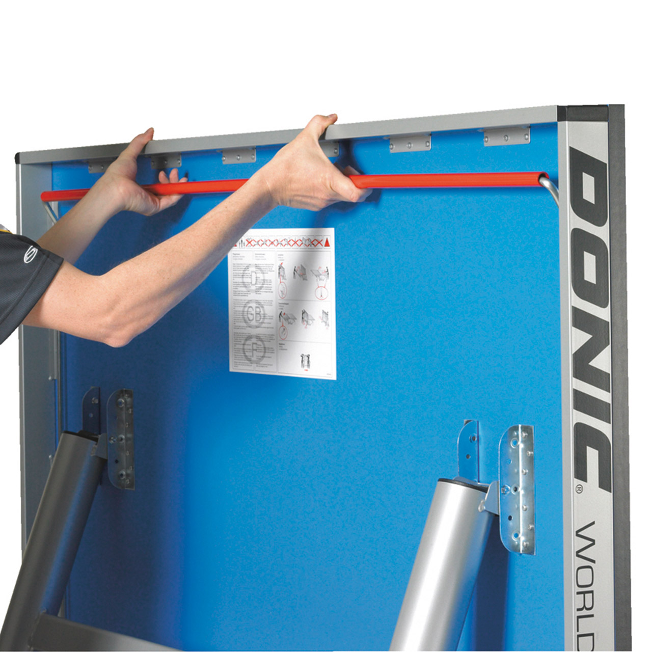 World Champion TC (sans filet) – Image 9