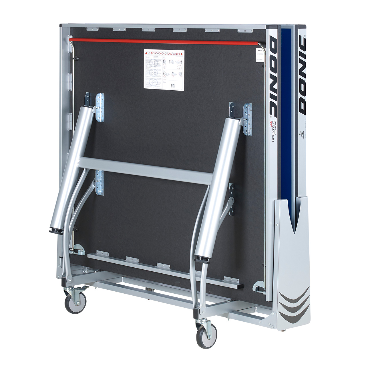 World Champion TC (sans filet) – Image 8