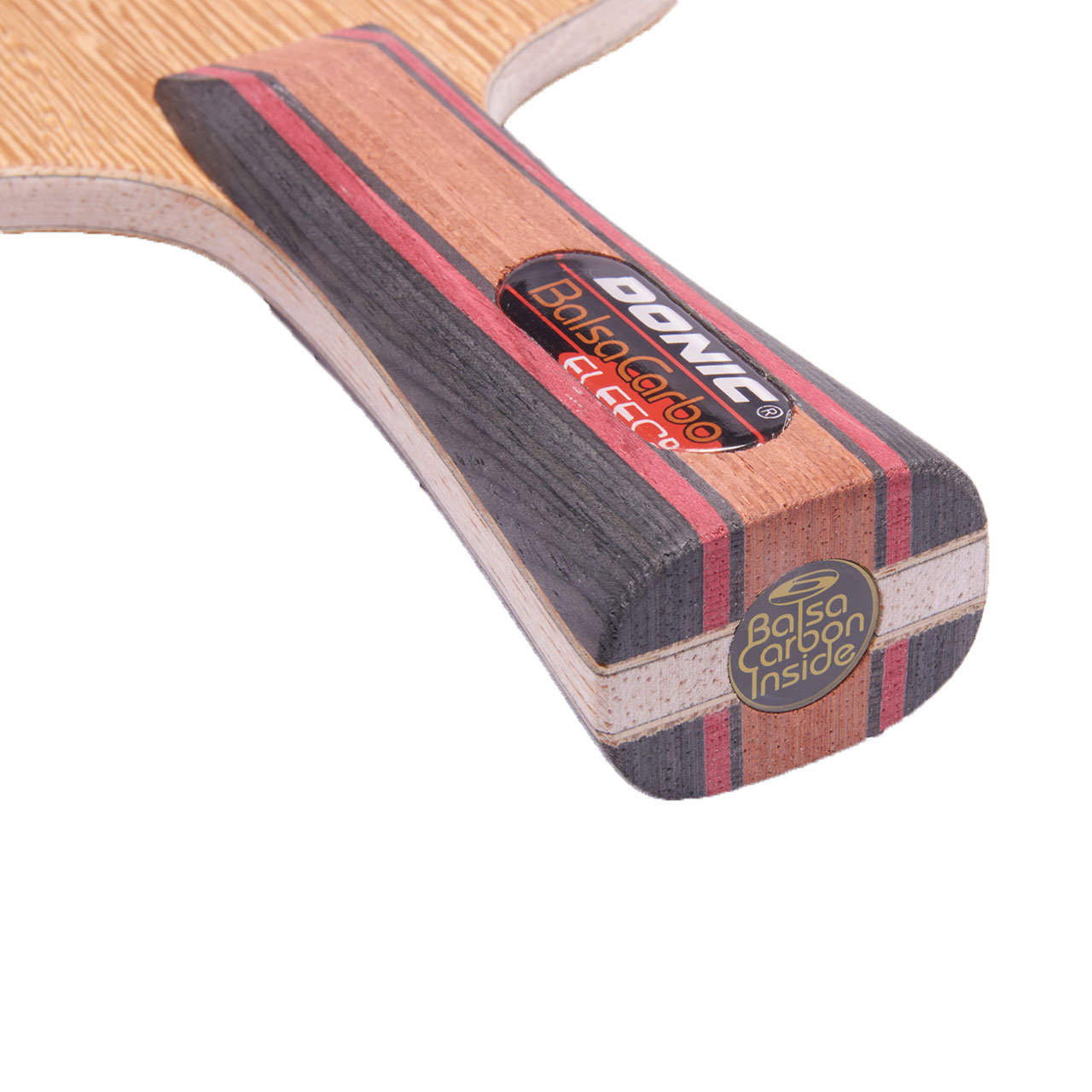 Balsa Carbo Fleece – Image 2