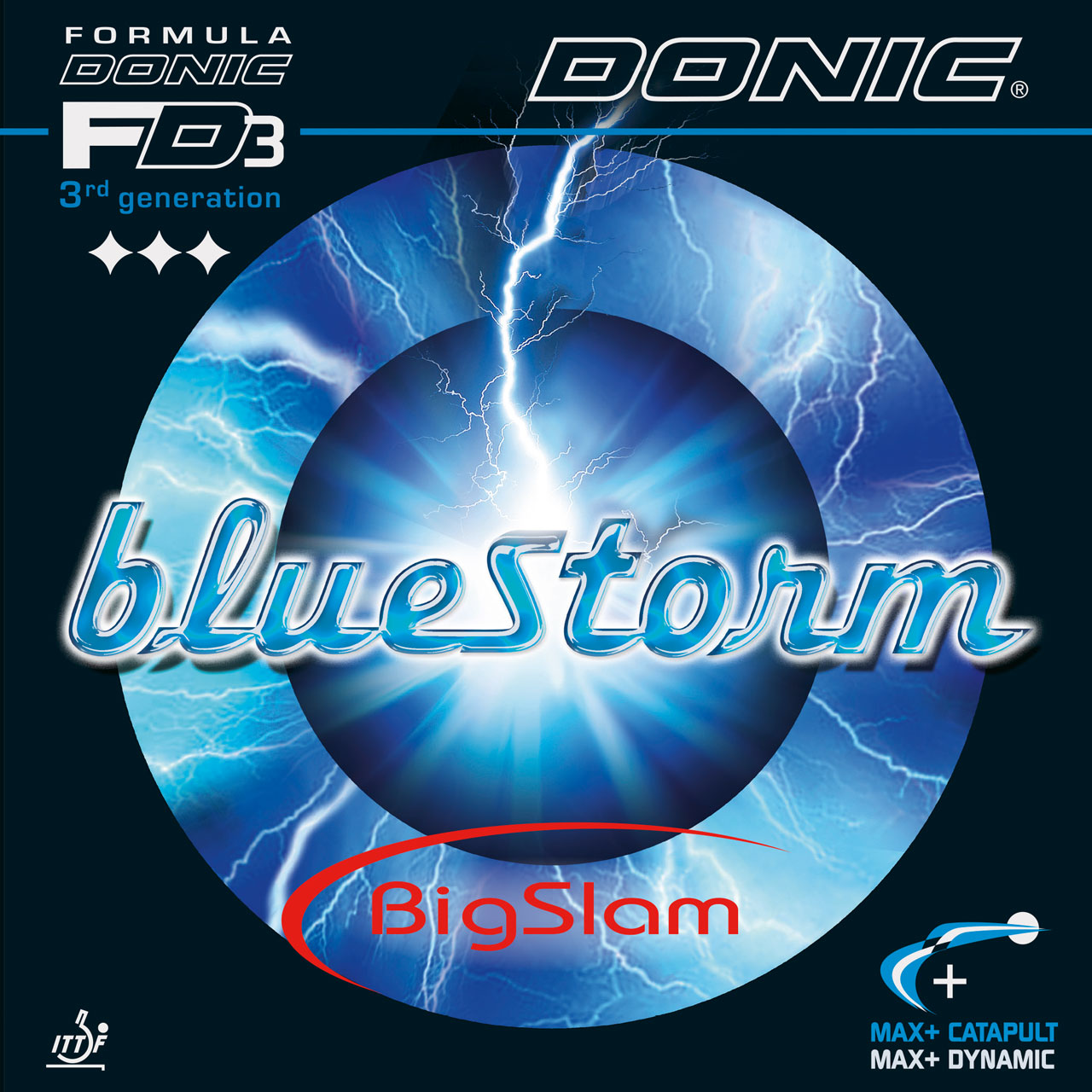 BlueStorm Big Slam