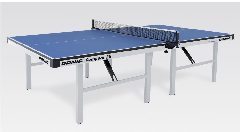 Compact 25 (sans filet) – Image 2
