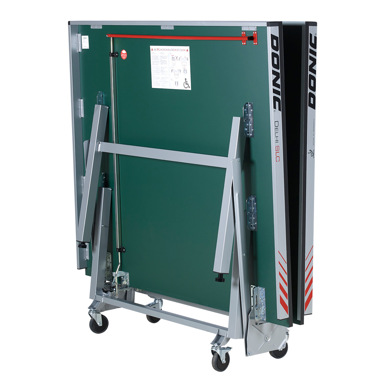 Dehli SLC (sans filet) – Image 7