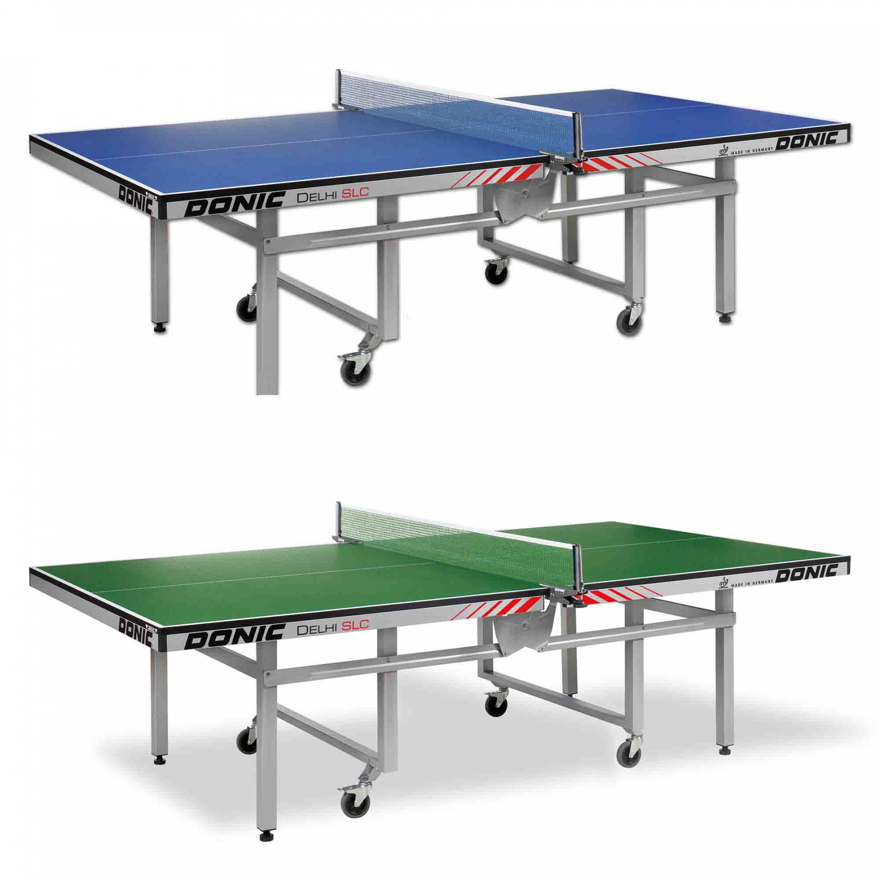 Dehli SLC (sans filet)