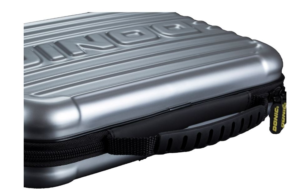 Hardcase Argent – Image 2