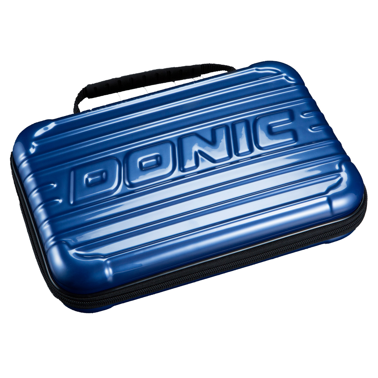 Hardcase Bleu