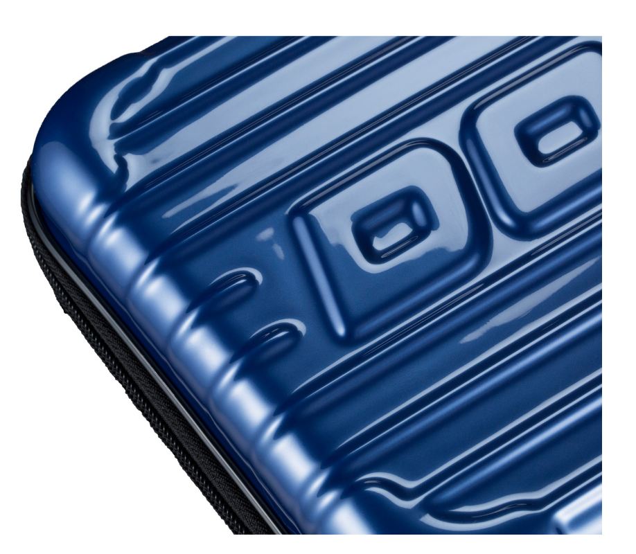 Hardcase Bleu – Image 3