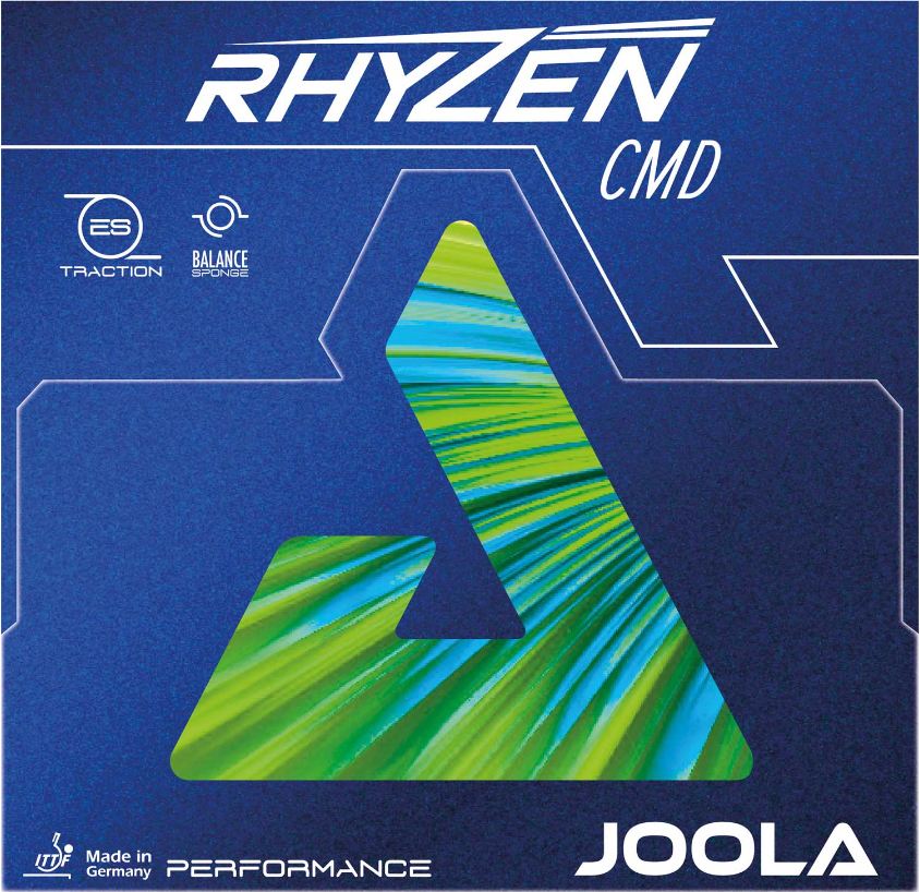 Rhyzen CMD
