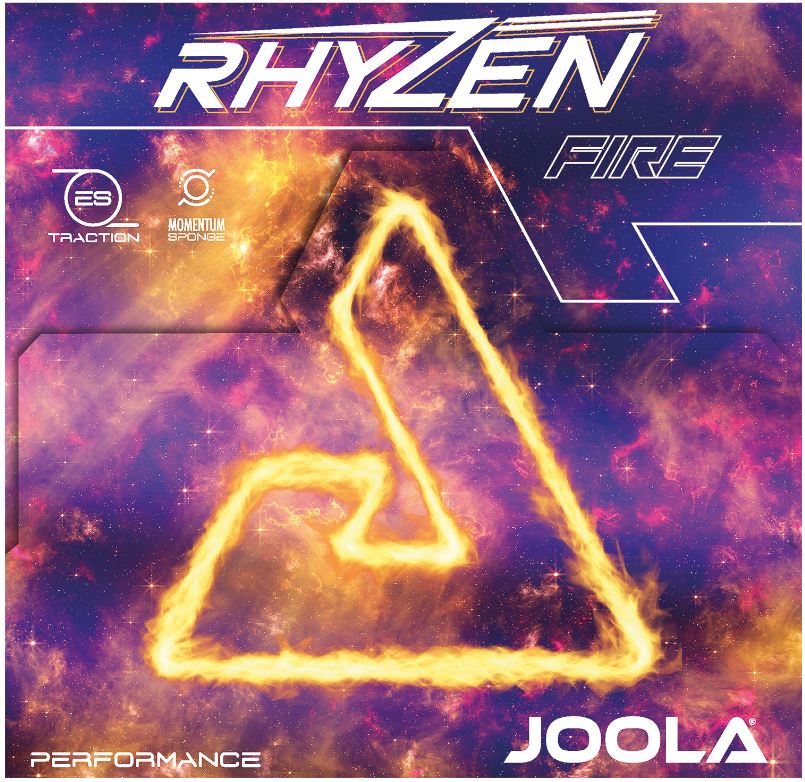 Rhyzen FIRE