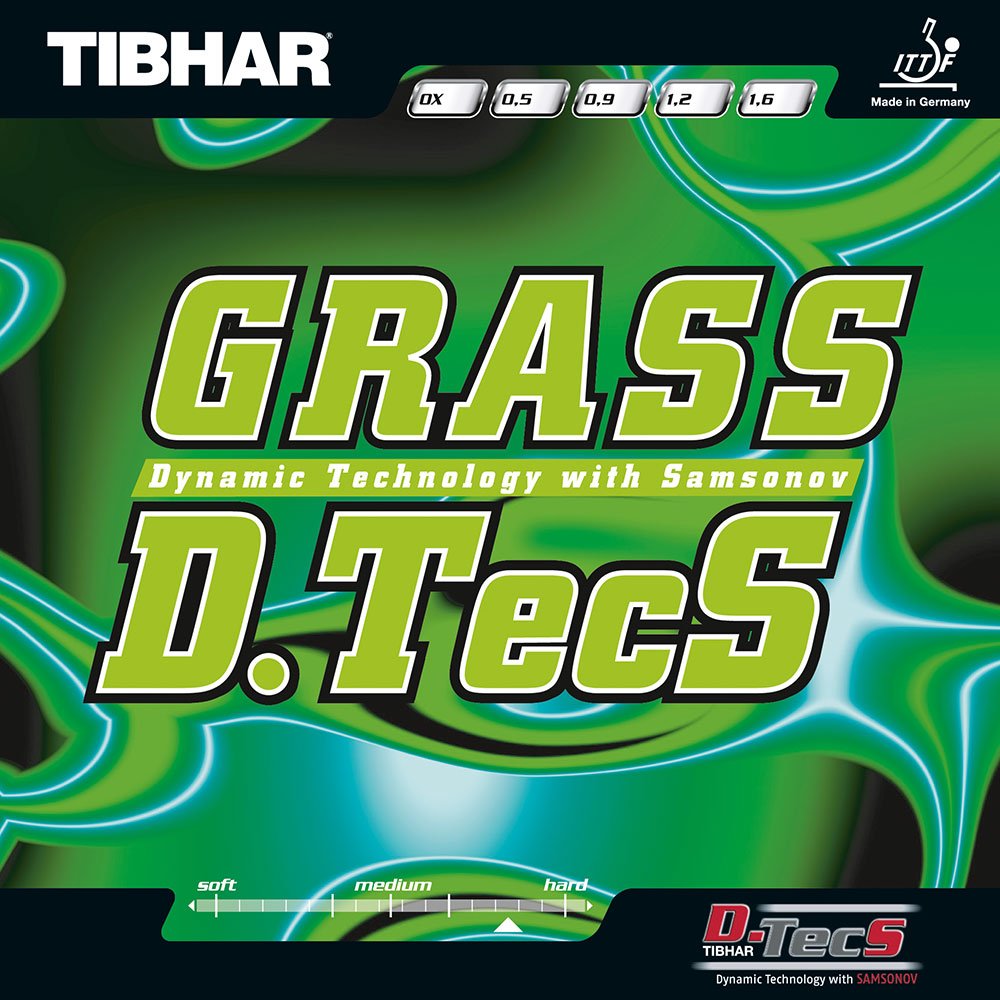 Grass D.TECS