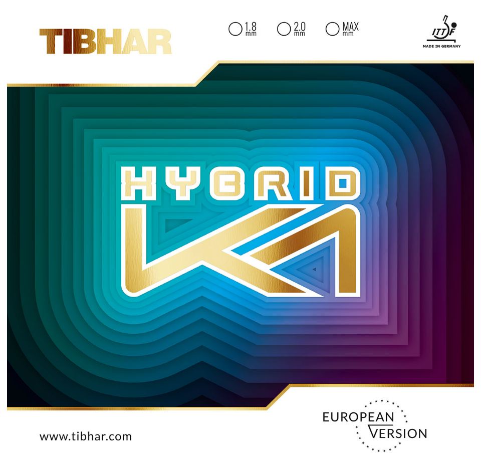 Hybrid K1 Europe