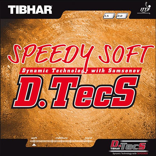 Speedy Soft D.TECS