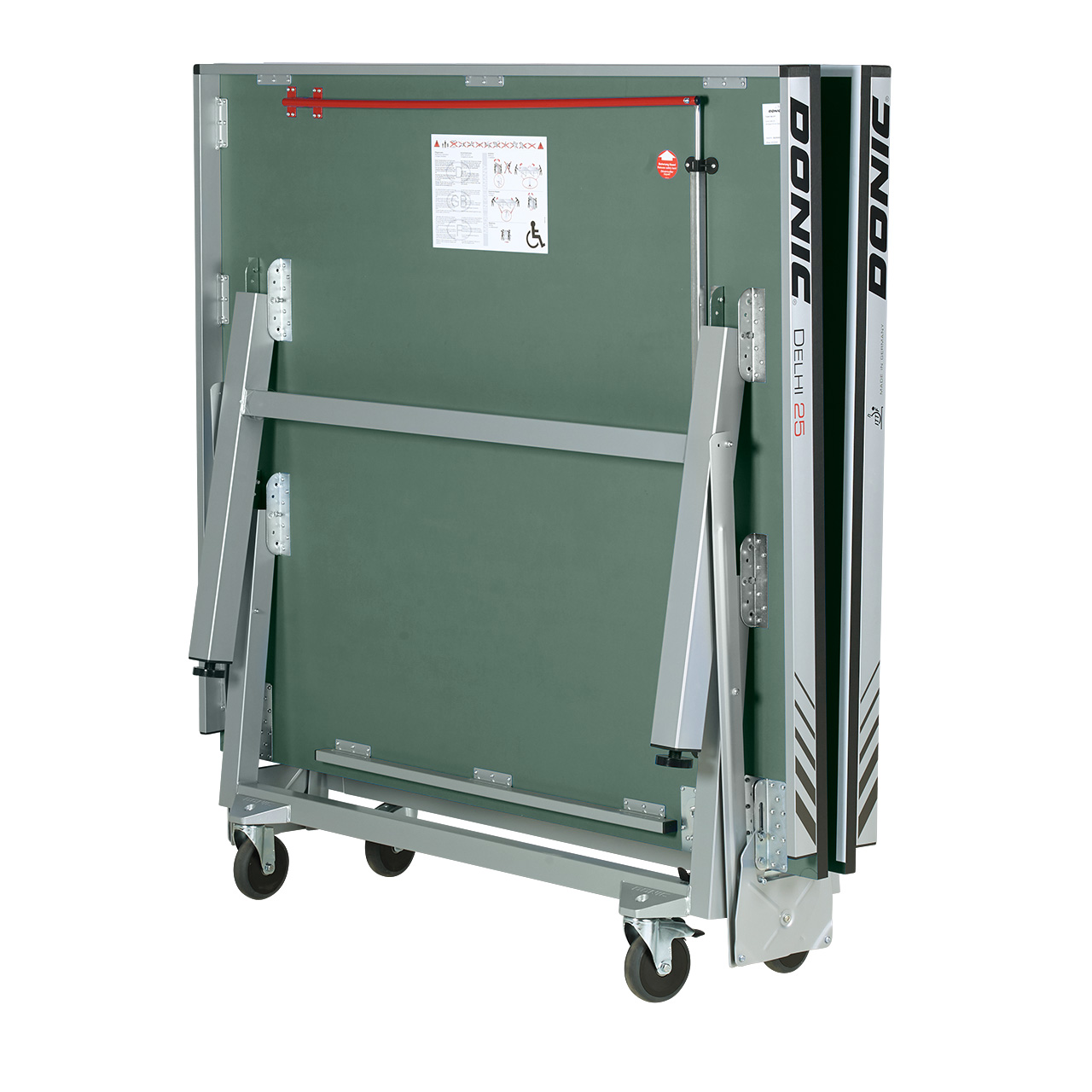 Dehli 25 (sans filet) – Image 7