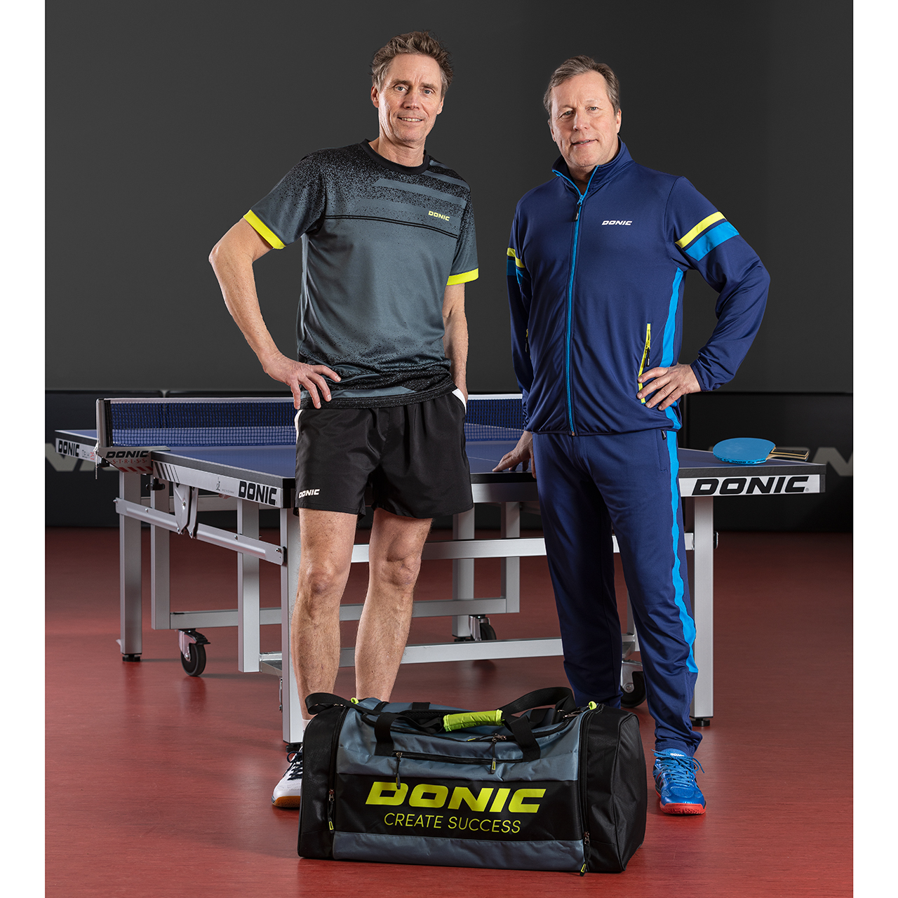 Pantalon Paddox Marine – Image 3