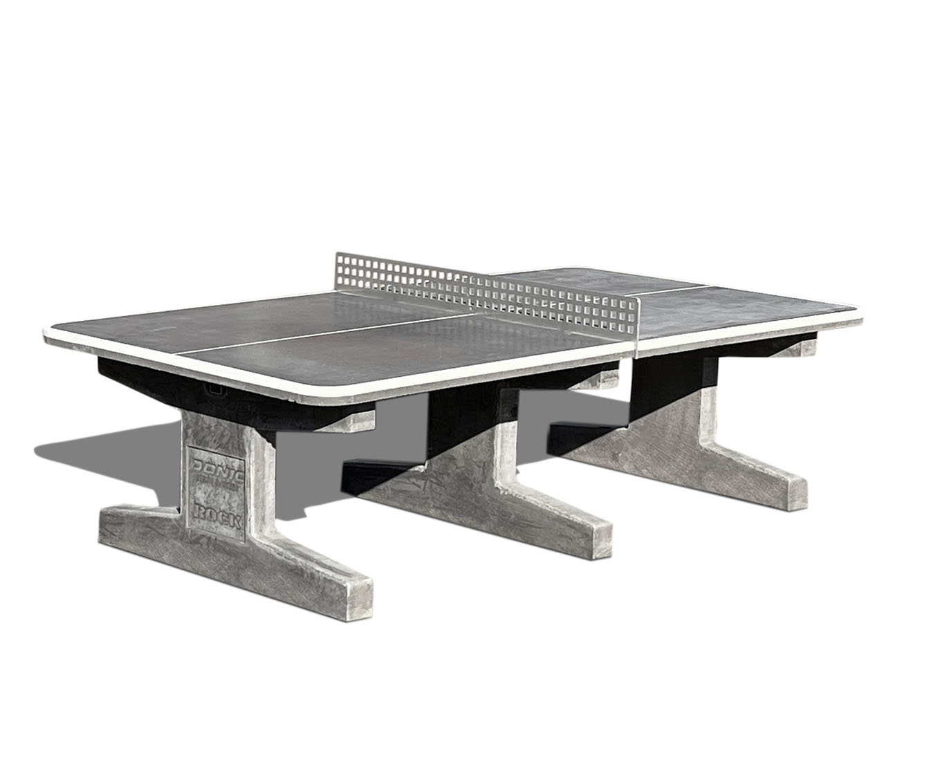 Table en béton ROCK