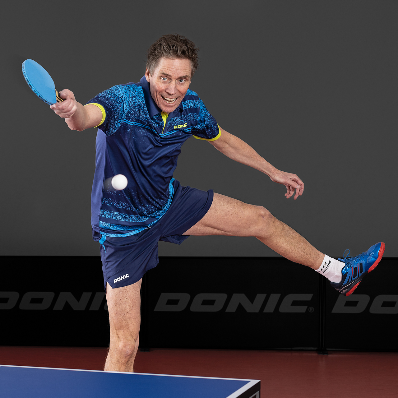 RAFTER Marine/Cyan – Image 3