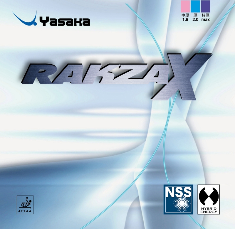 Rakza X