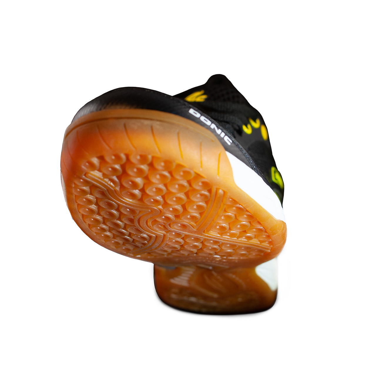 SpaceFlex Noir-Jaune – Image 6