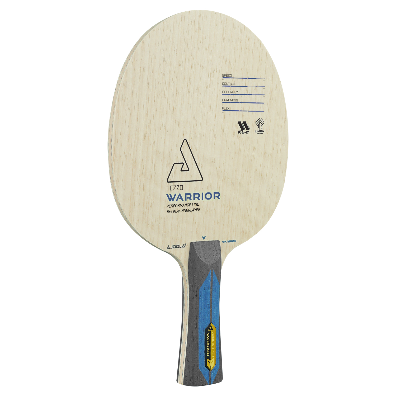 Tezzo Warrior – Image 2