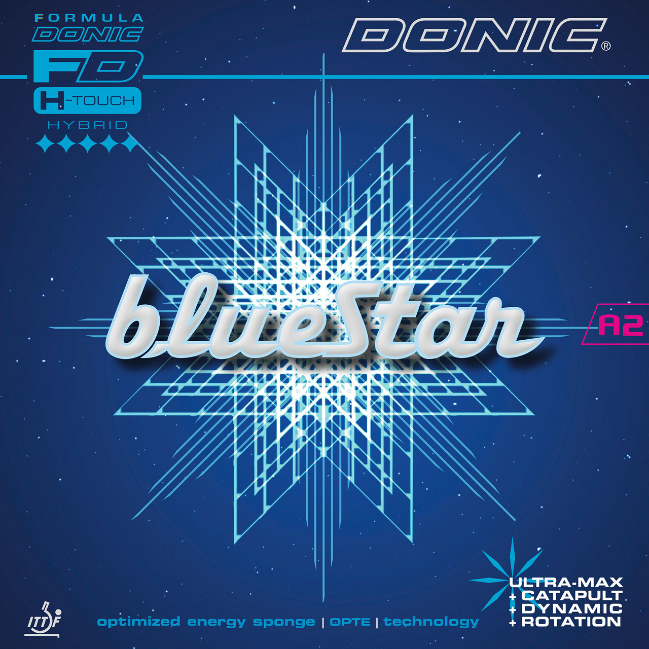 BlueStar A2