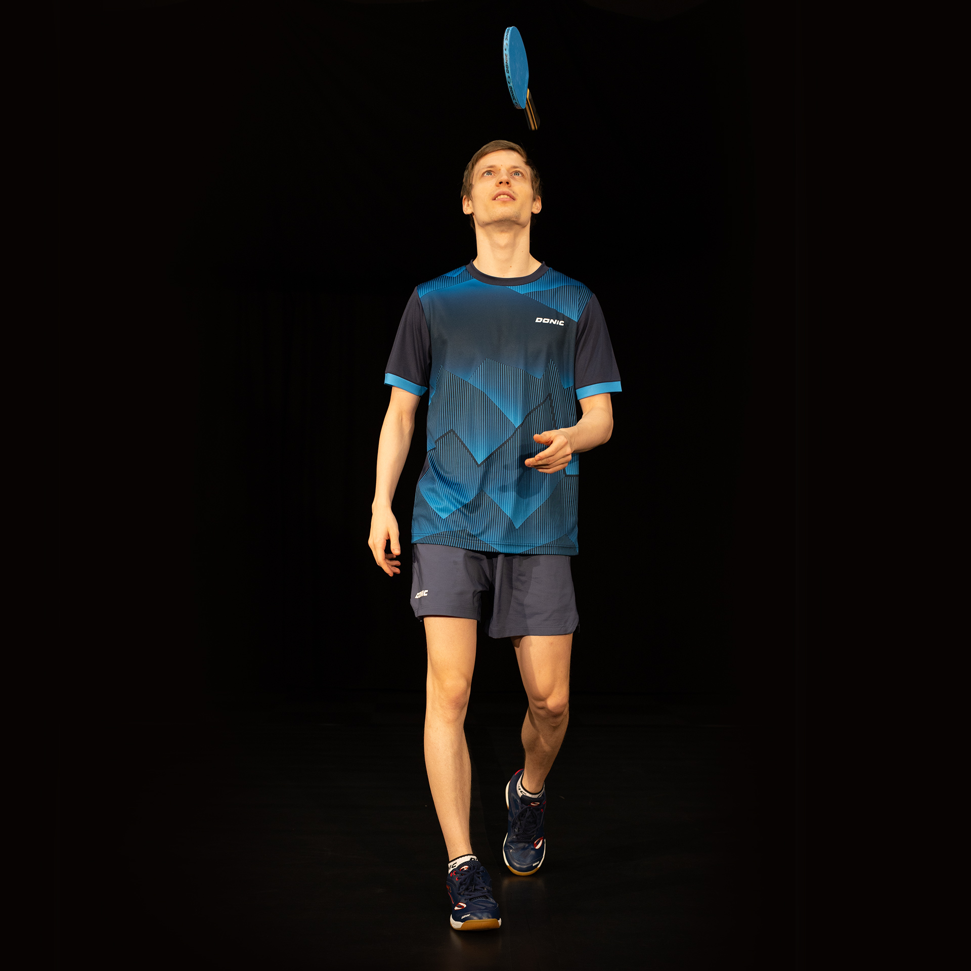 DIVE Marine/Gris – Image 4