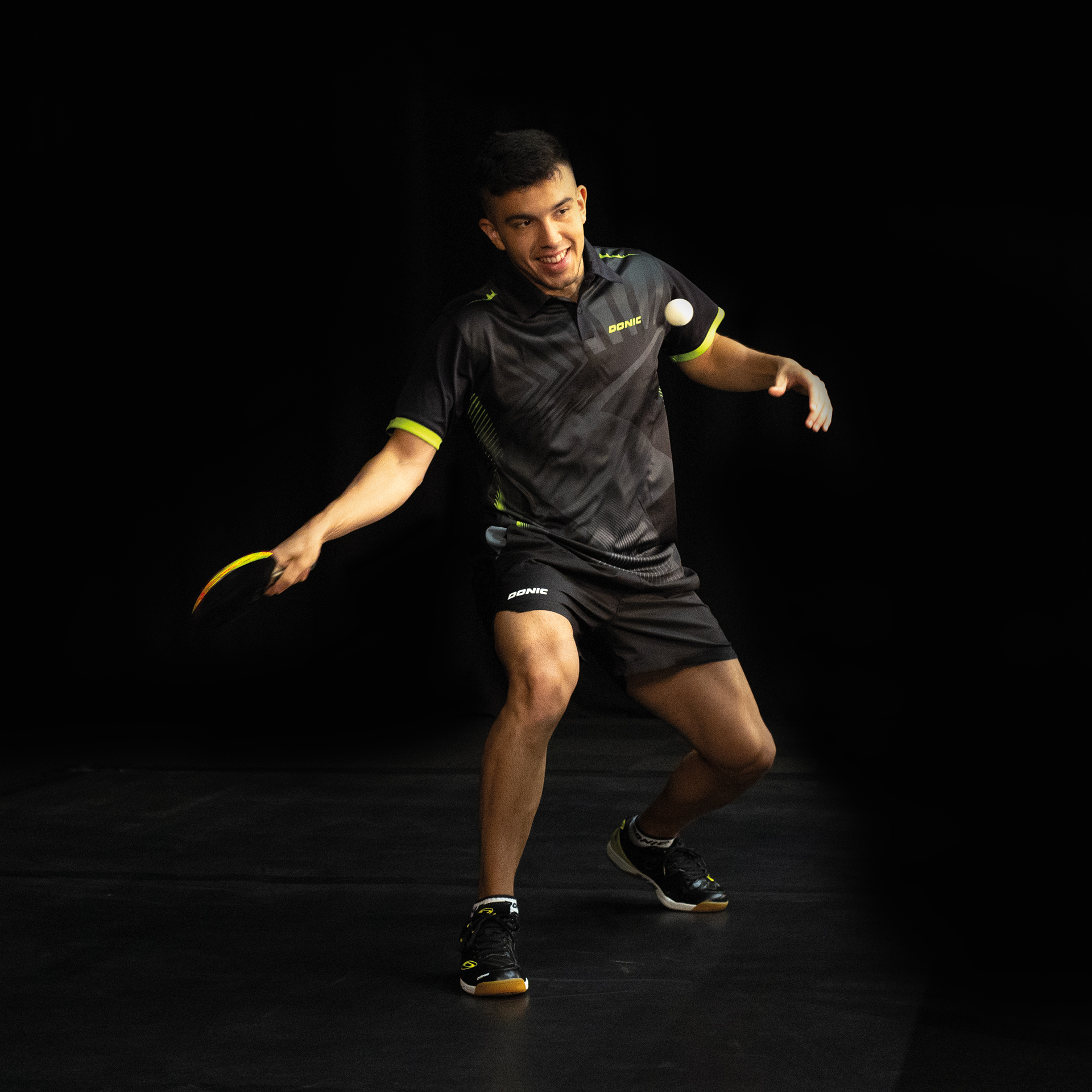 DIVE Noir/Gris – Image 4