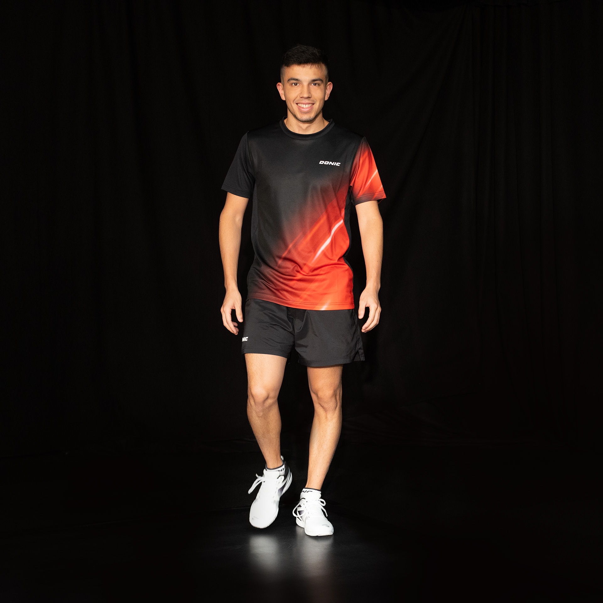 DROP Noir/Rouge – Image 5