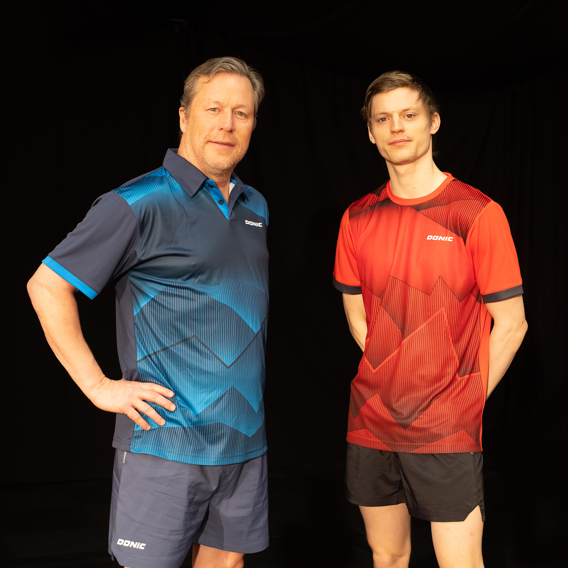 NOVA Marine/Bleu – Image 3