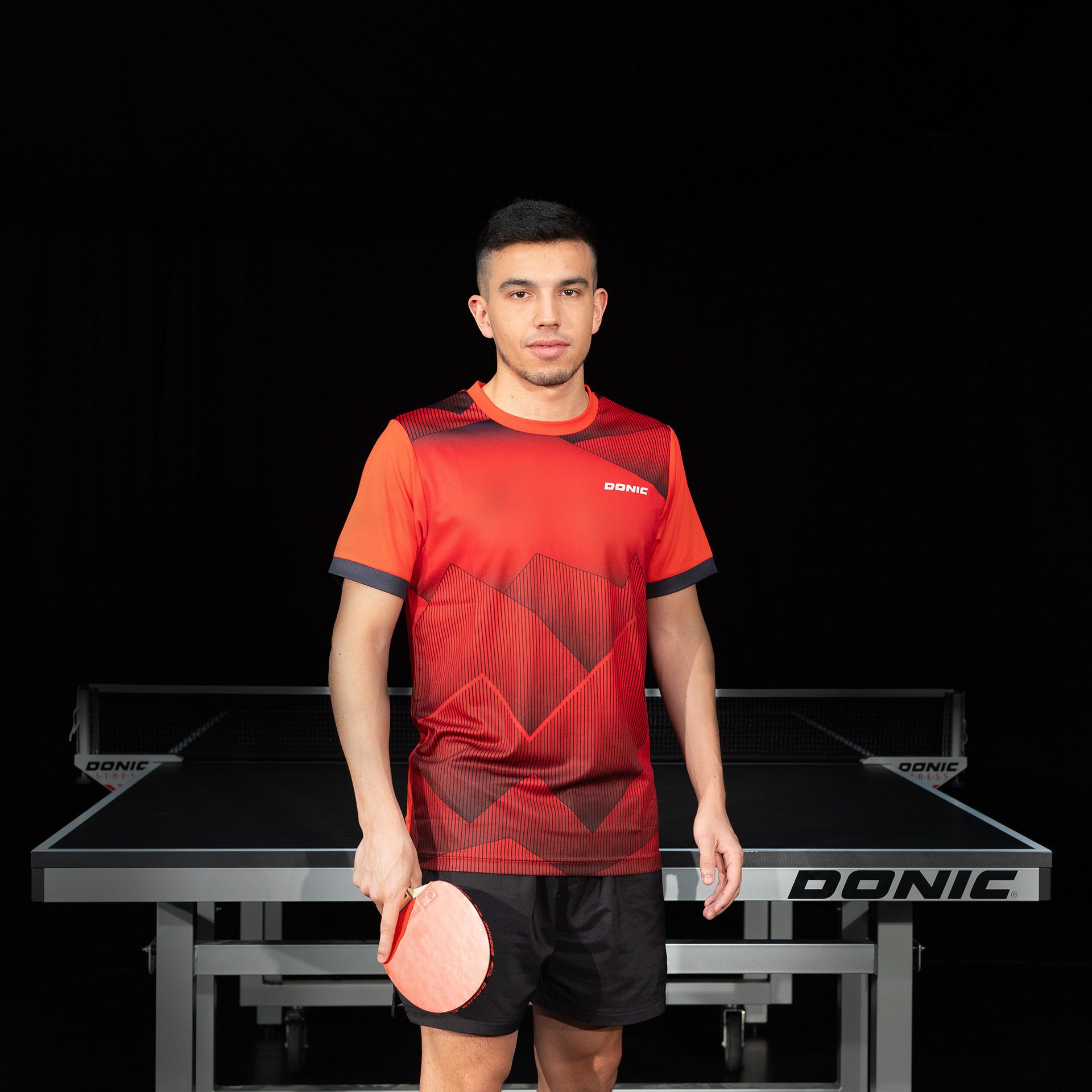 NOVA Rouge/Noir – Image 4