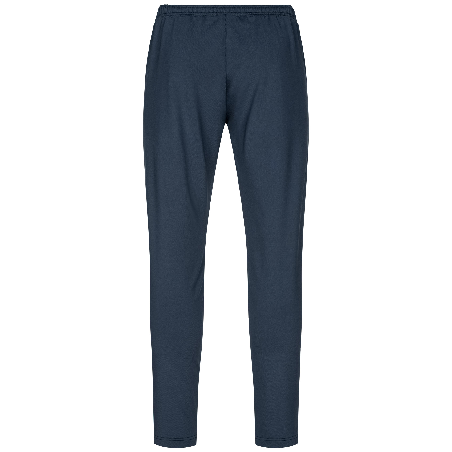 Pantalon Capri Marine/Cyan – Image 2