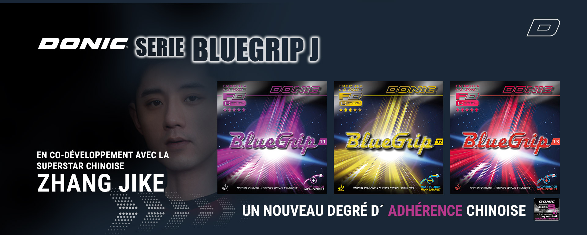 BlueGrip J1 – Image 2