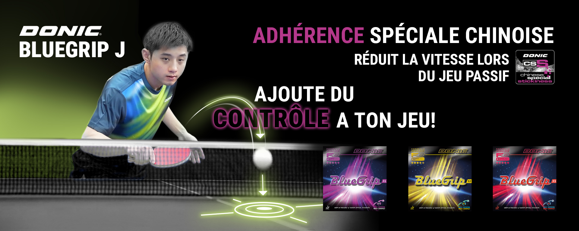 BlueGrip J1 – Image 3