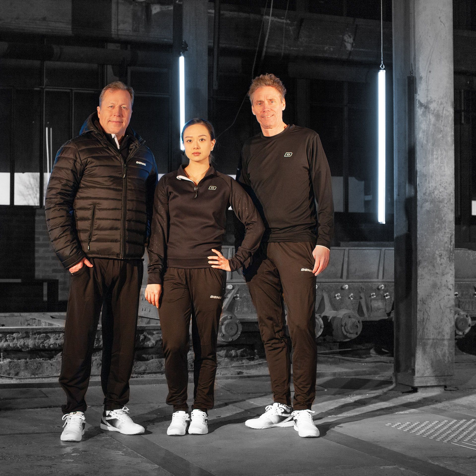 Blouson ASPEN – Image 3