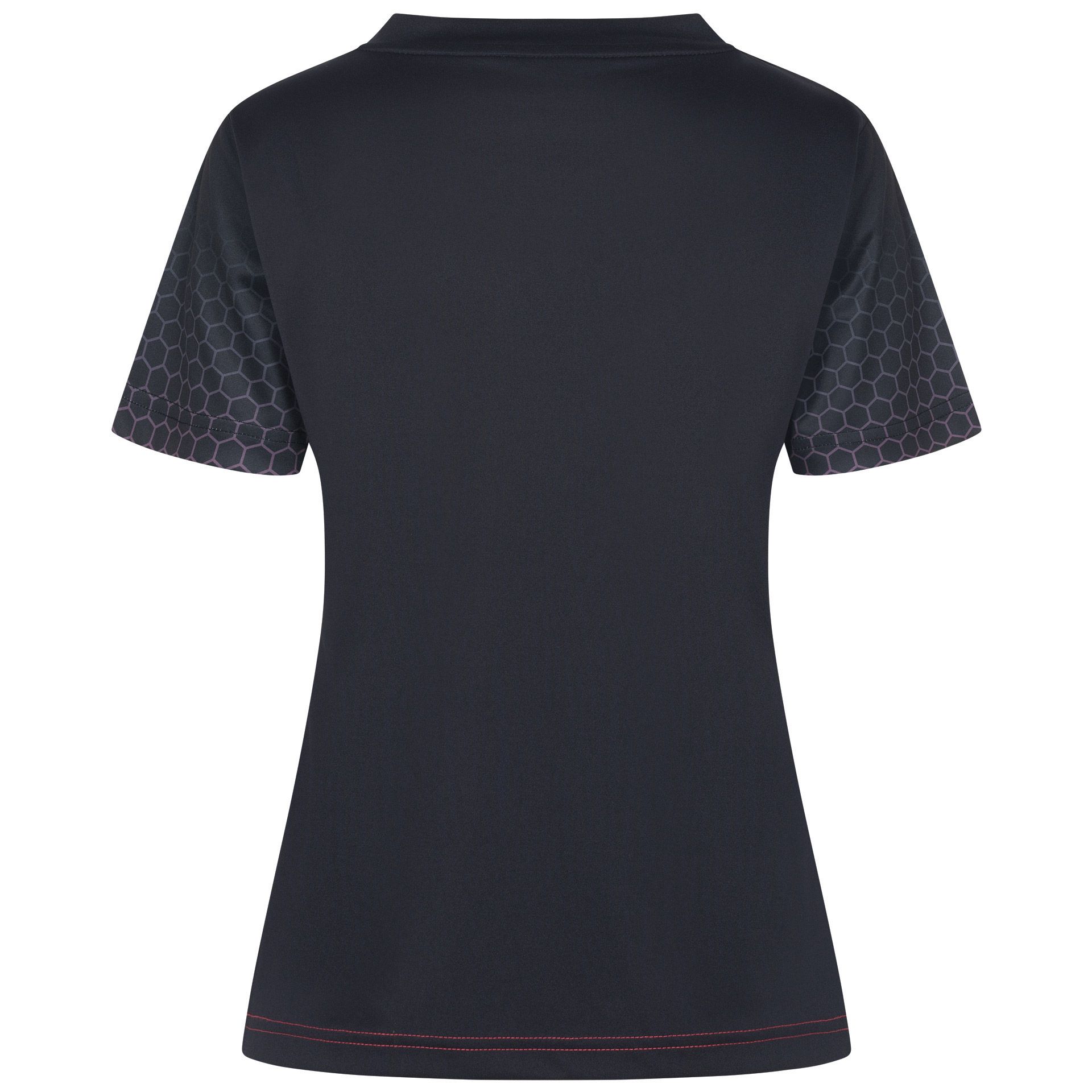 SPIDER LADY Noir/Rose – Image 2