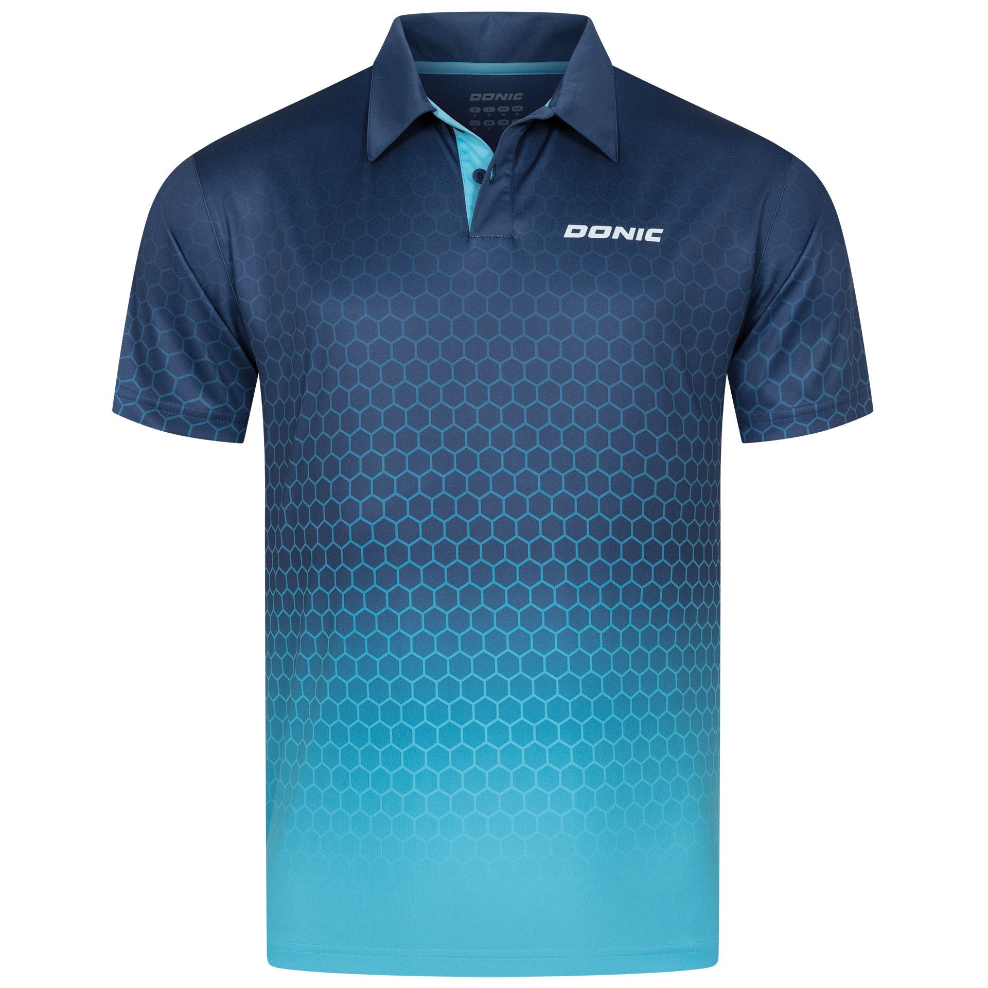 SPIDER Marine/Bleu clair