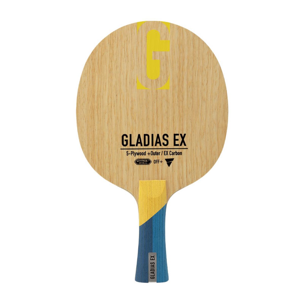 Gladias EX