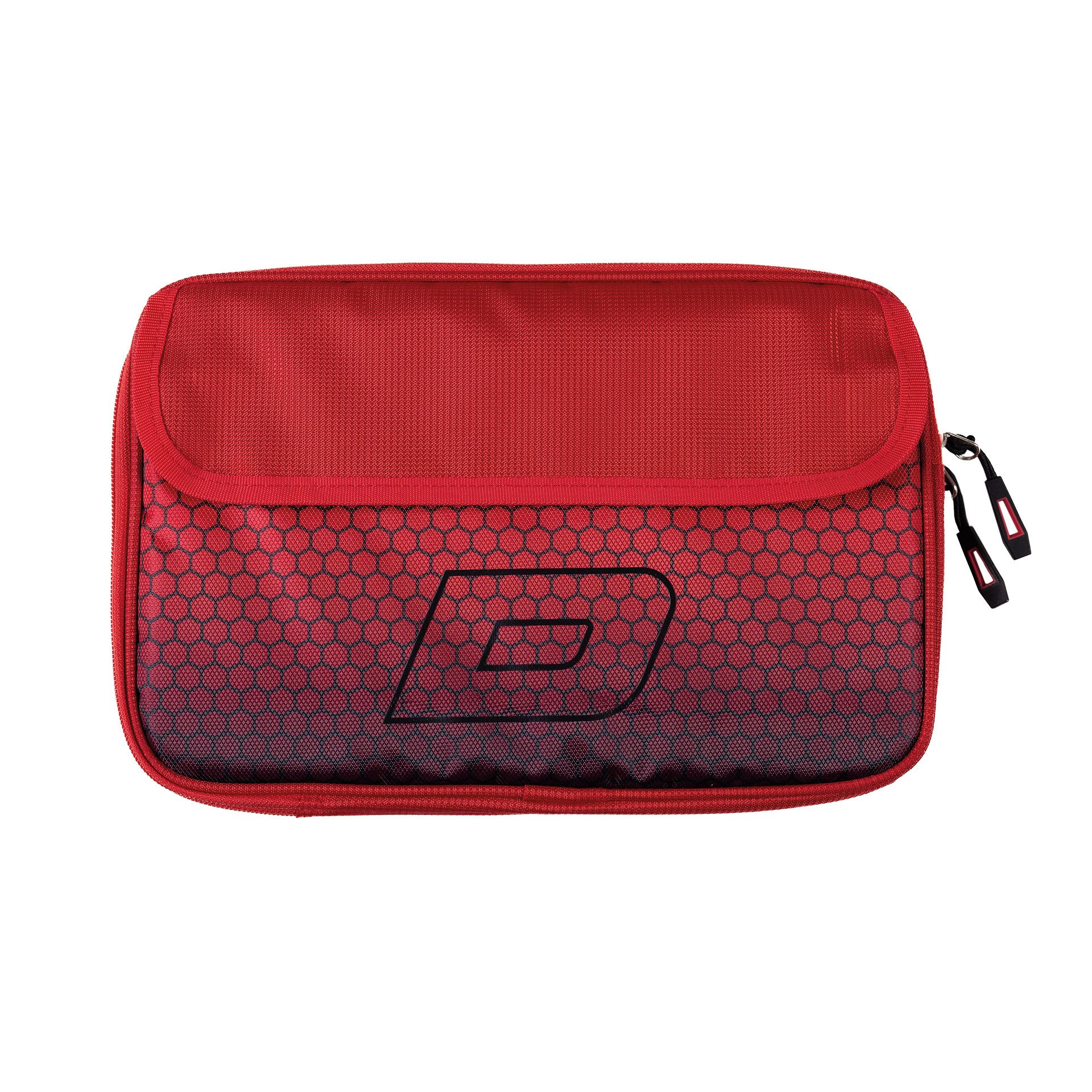 Housse double FAZE rouge – Image 2