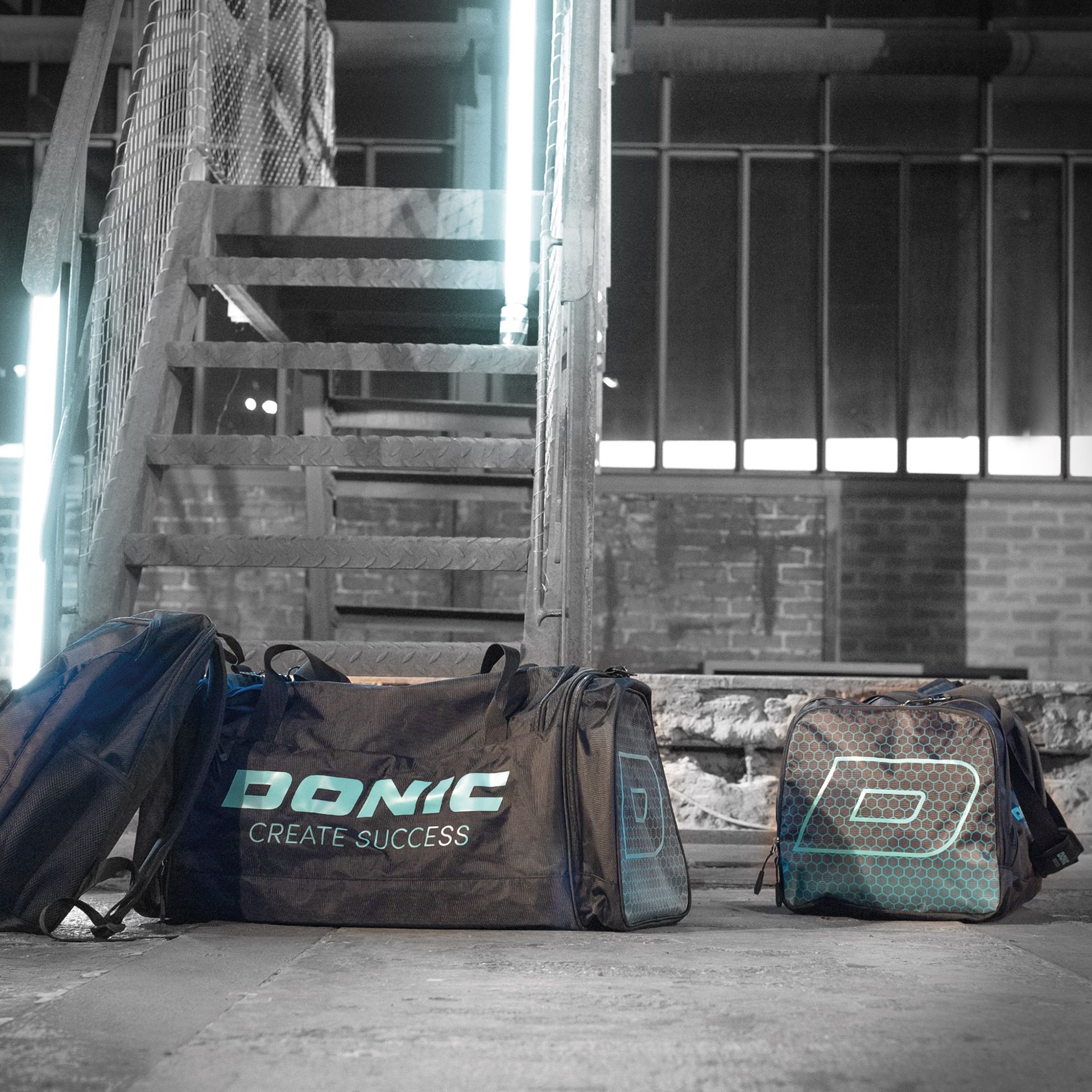 Sac BLAZE marine – Image 2