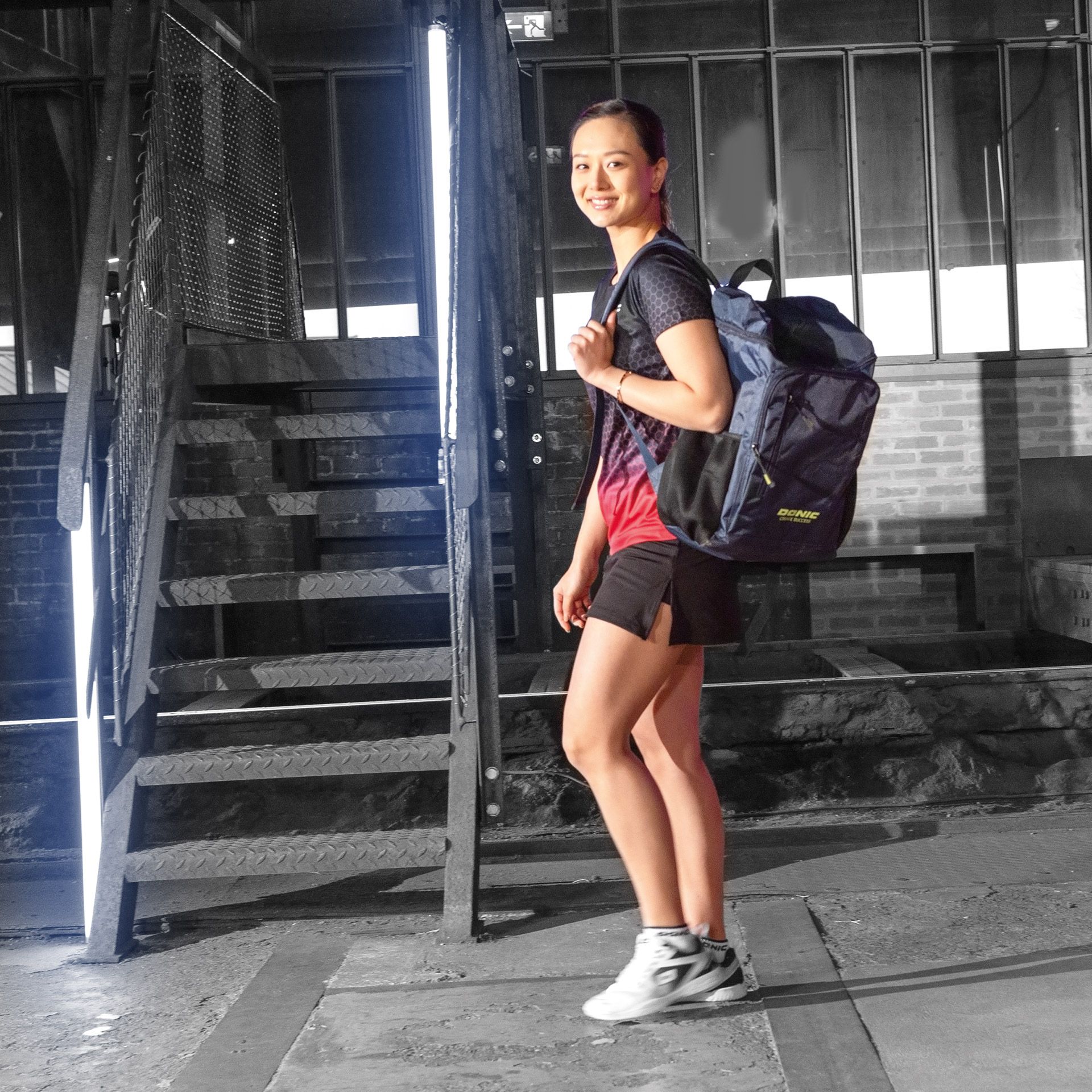 Sac à dos RAMP – Image 2