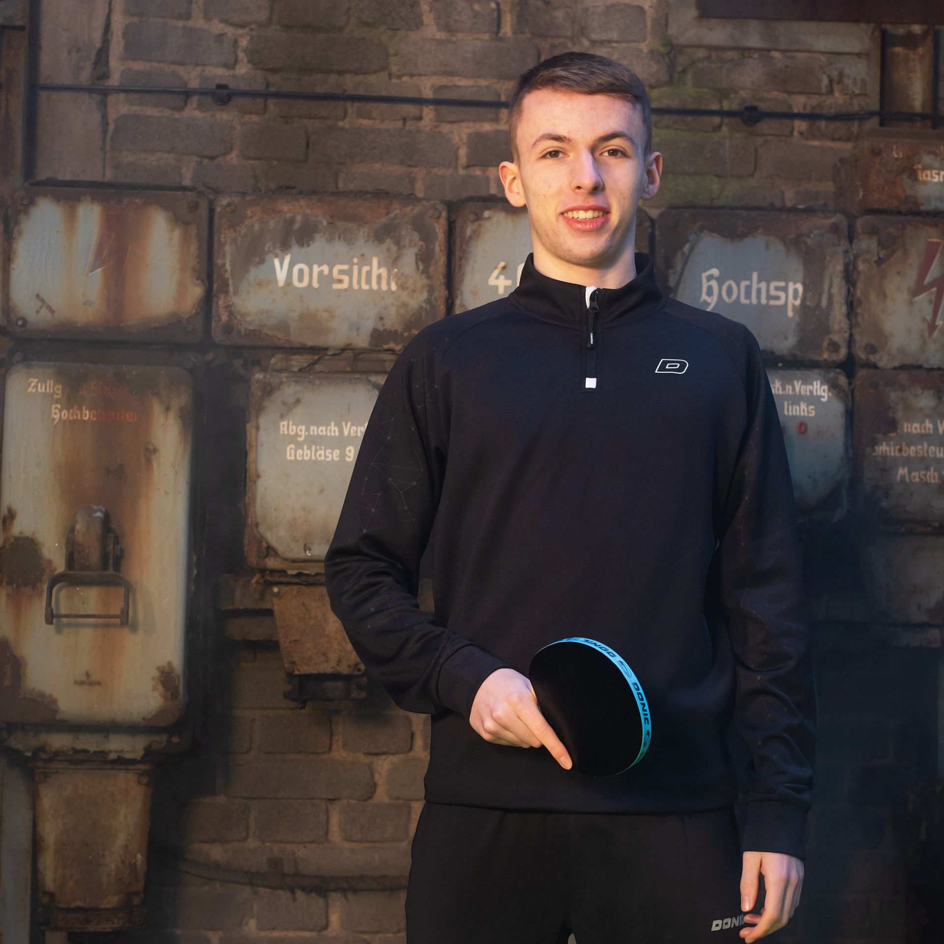 Sweat Black Series – Image 4