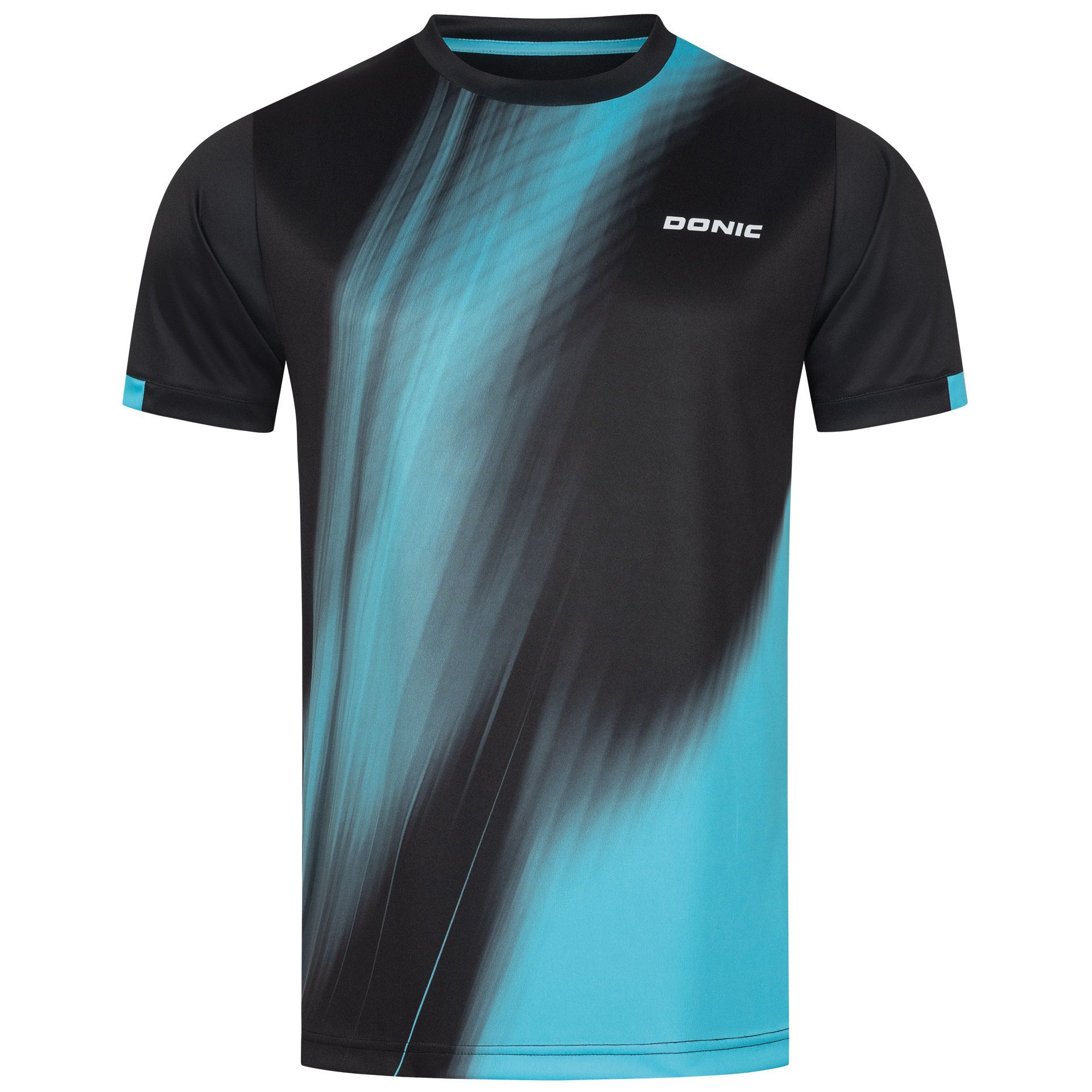 CREAM Noir/Bleu clair