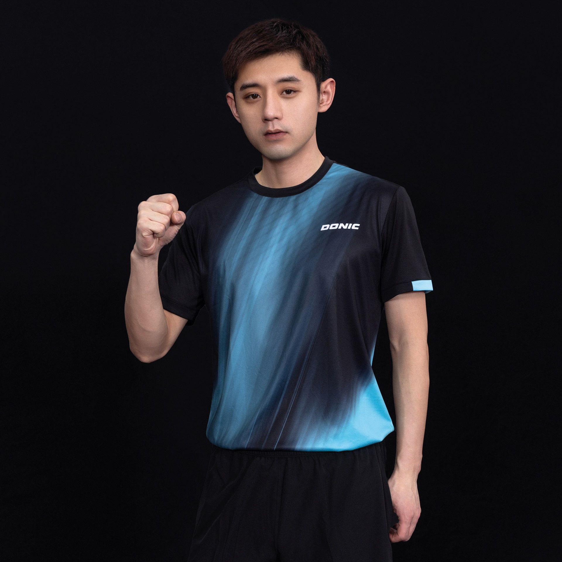 CREAM Noir/Bleu clair – Image 3