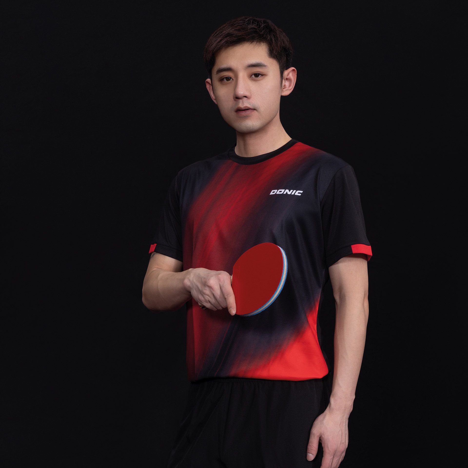 CREAM Noir/Rouge – Image 3