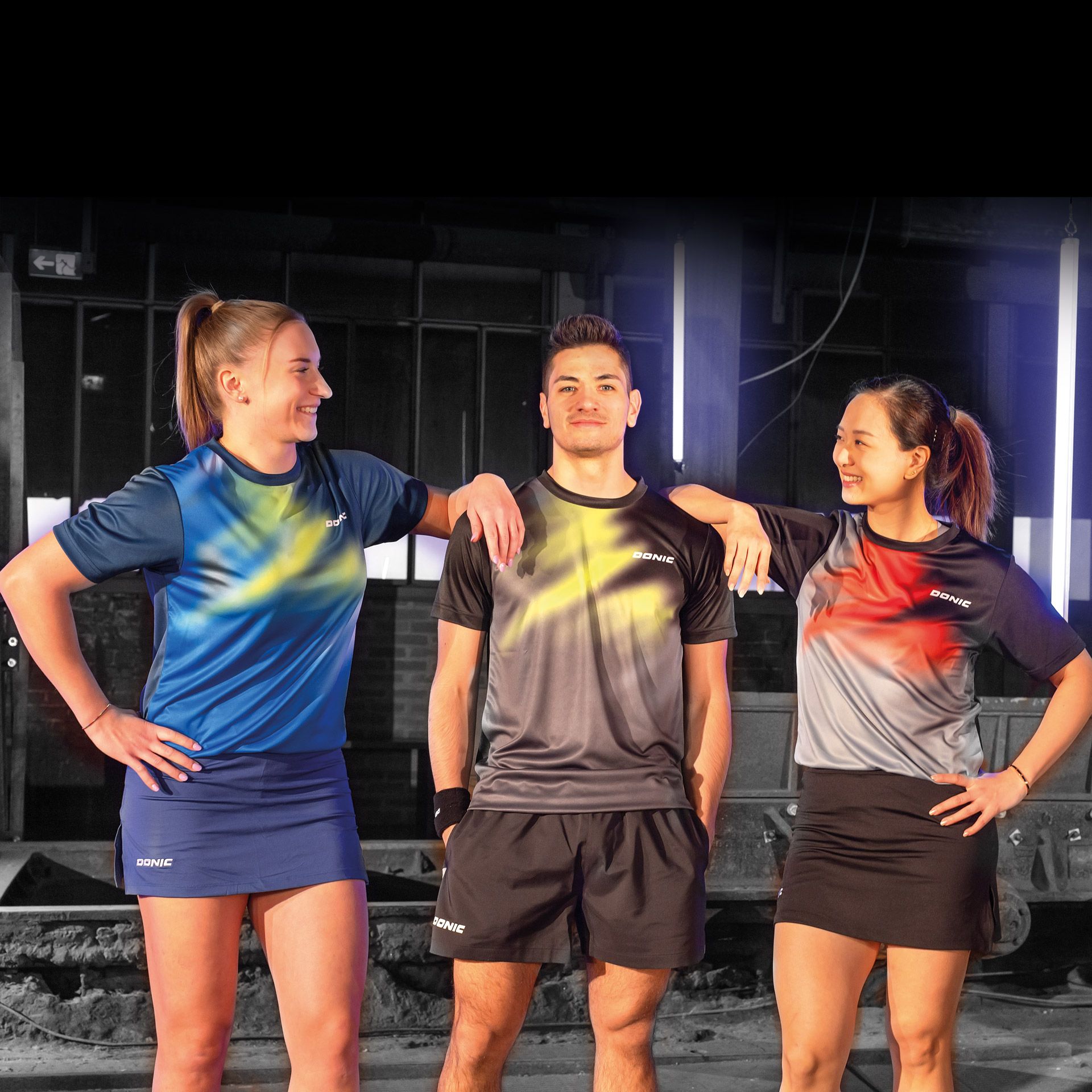 CREAM Marine/Lime – Image 3