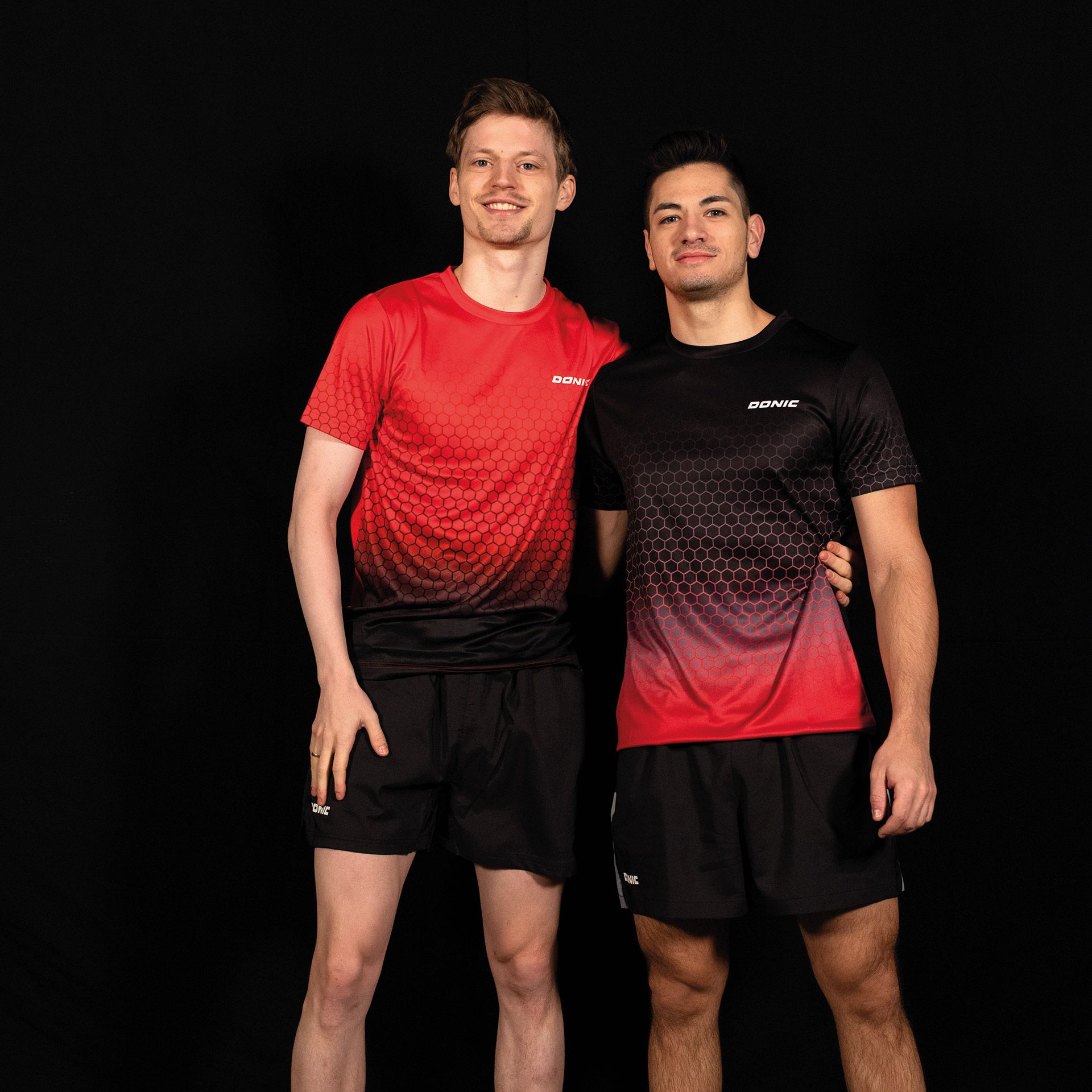 SCORPION Noir/Rose – Image 4