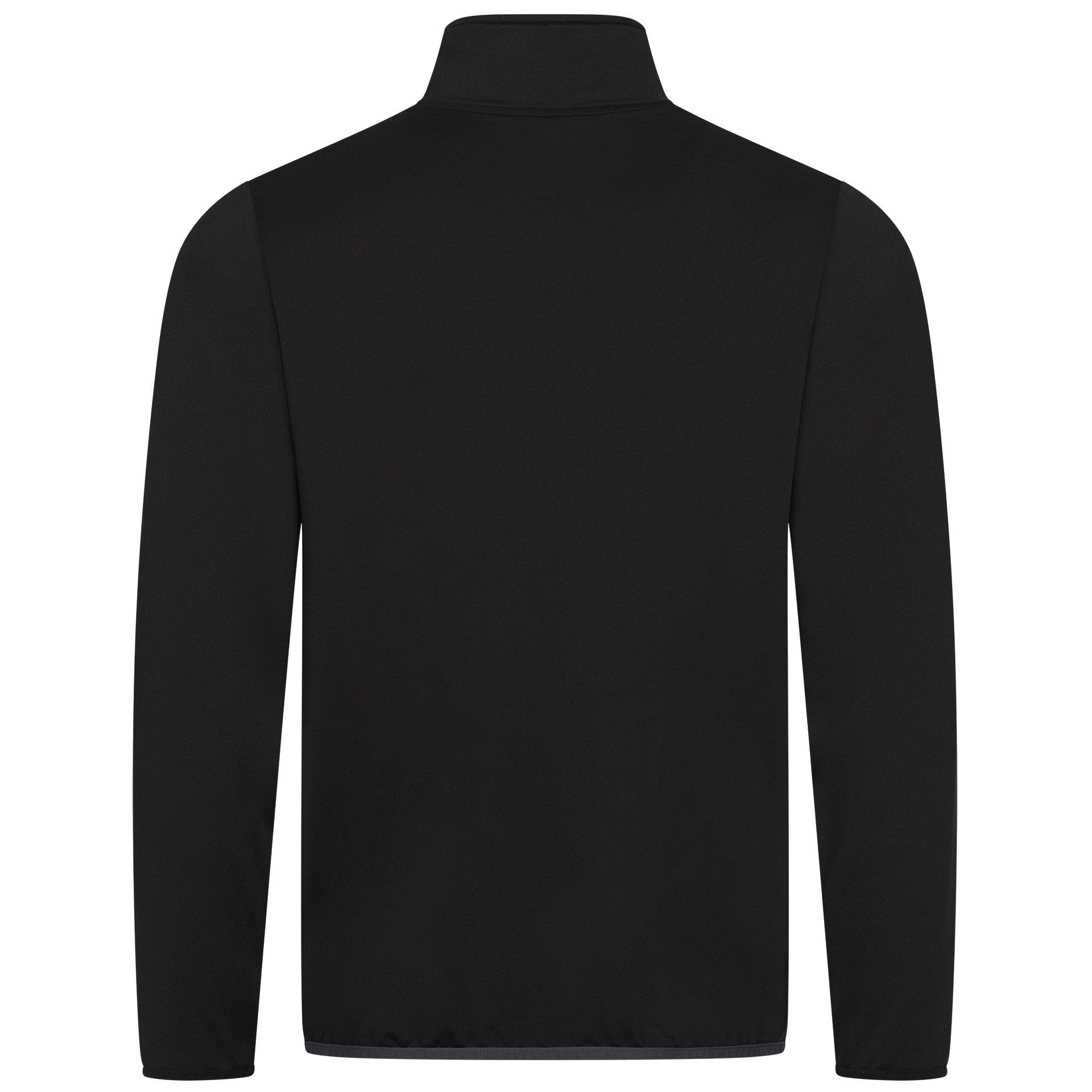 Veste TRAIL Noir/Anthracite/Rouge – Image 3