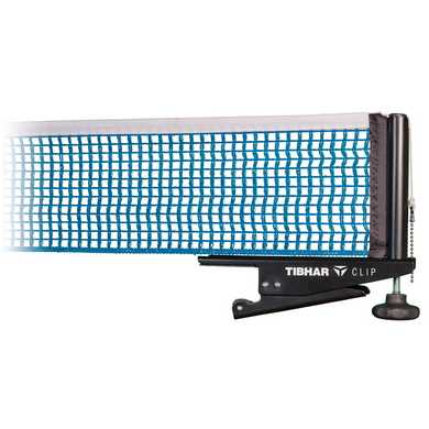 Poteaux et Filet TIBHAR CLIP – Image 3