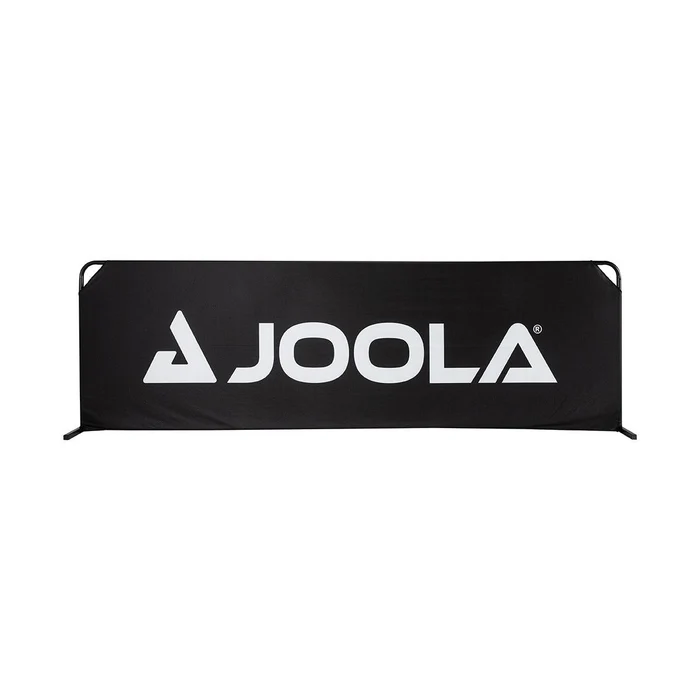 Lot de 2x Séparations JOOLA Noir 2,33m x 70 cm