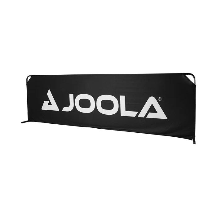 Lot de 2x Séparations JOOLA Noir 2,33m x 70 cm – Image 2