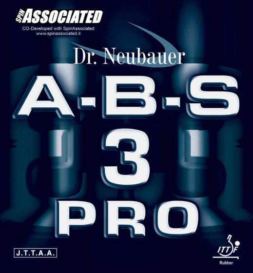 Dr NEUBAUER A-B-S 3 Pro