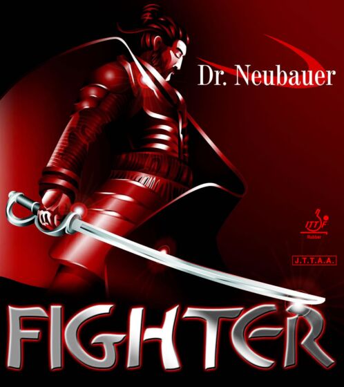 Dr NEUBAUER Fighter